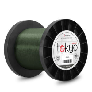 Delphin TOKYO zelený
