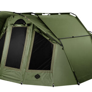 Bivak Delphin YURTA NEO ClimaControl