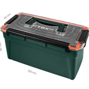 Krabica Delphin TBX Case Clip