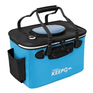 Prechovávacia taška Delphin KEEPO