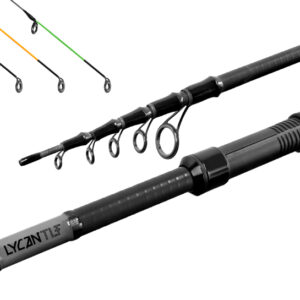 Delphin LYCAN TeleFEEDER + 3 špičky