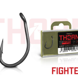 Delphin THORN Fighter 11x