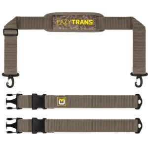 Transportné popruhy Delphin Eazy TRANS
