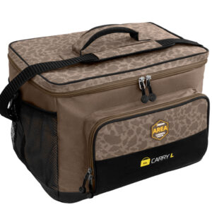 Taška Delphin AREA CarryAll L Carpath