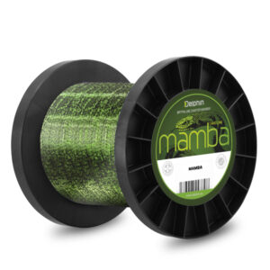 Delphin MAMBA Carp / kamufláž