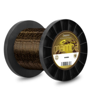 Delphin MAMBA Carp / Bronz