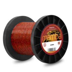 Delphin MAMBA Carp / Fire