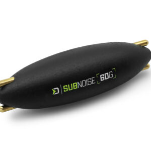 Podvodný sumcový plavák Delphin CKG SubNOISE