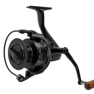 Delphin BLACX 6T DP