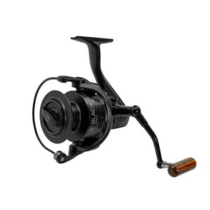 Delphin BLACX