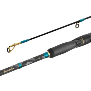 Delphin ZANDERA NX