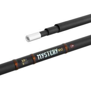 Rukoväť Delphin MYSTERY NXT