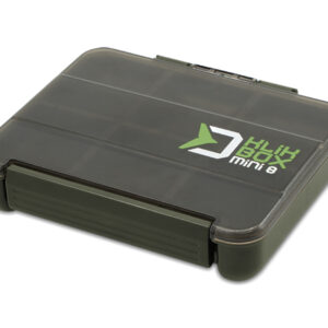 Organizér Delphin KlikBOX Mini 8