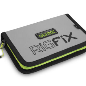 Puzdro na nadväzce Delphin REAXE RigFIX