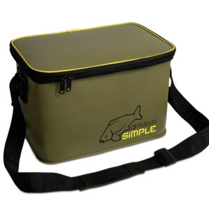CarryALL taška Delphin NuEVA Simple