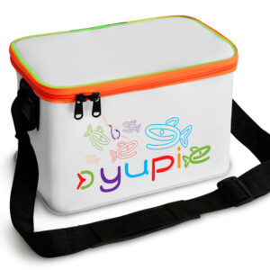 Detská carryall EVA taška Delphin YUPIE