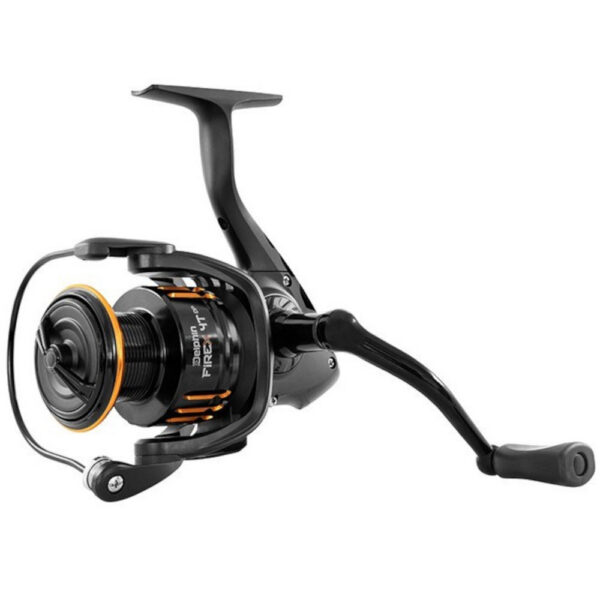 Delphin FireX
