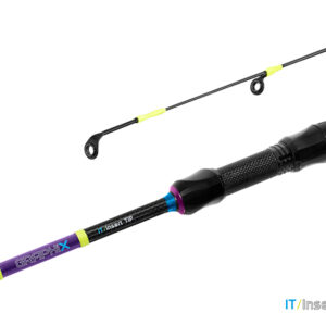 Delphin GraphiX IT 24T