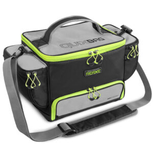 Taška Delphin REAXE QuixBAG 2xBOX