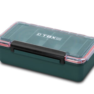 Krabica Delphin TBX Case Clip Ideal