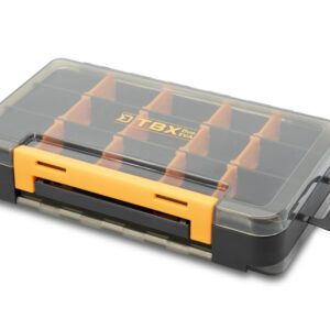 Krabica Delphin TBX Duo 175-15P EVA
