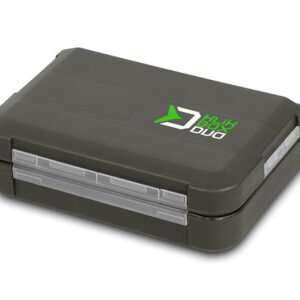 Organizér Delphin KlikBOX Duo 175-9P