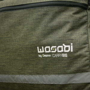 Taška Delphin WASABI CarryBIG
