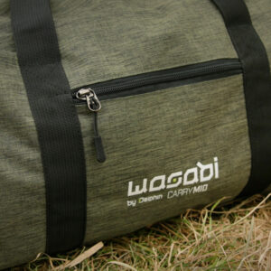 Taška Delphin WASABI CarryMID