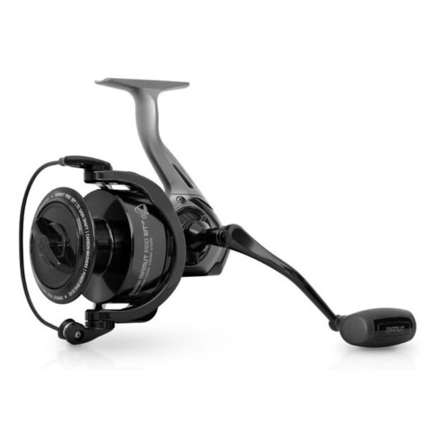 Delphin MAMUT PRO DP