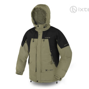 Izotermická nepremokavá bunda Ixtera SubZERO