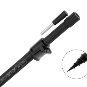 Rázsoška Delphin BLACKSTIX