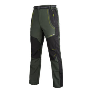 Outdoorové nohavice Delphin ThermoTEX Plus+