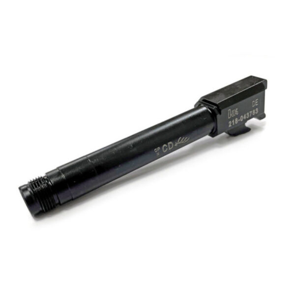 Hlaveň pre HK SFP9 SD, kal. 9x19