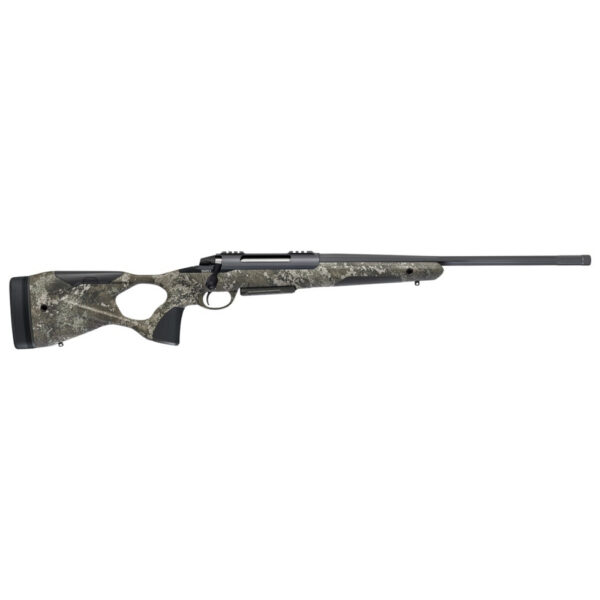 Sako S20 Hunter Strata, kal. 6,5 PRC (NS H237 TTS STD 3rd FL 24in MT5/8-24)
