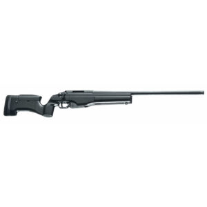 Sako TRG 22, kal. .308Win., Black Standard Stock (2010 NS M08 26in MT5/8-24)