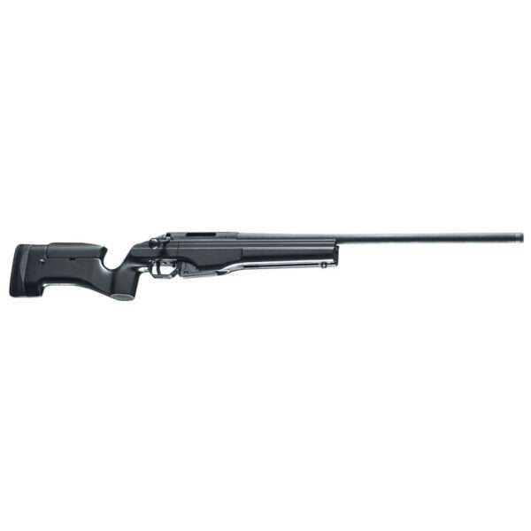 Sako TRG 22, kal. .308Win., Black Standard Stock (2010 NS M08 26in MT5/8-24)
