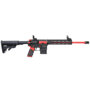 Tippmann M4-22 REDLINE M-Lok 16", kal. .22LR (A101118)