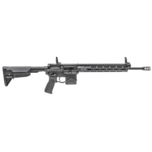 SAINT EDGE 16", 5.56 NATO/223Rem. (STE916556BLC)