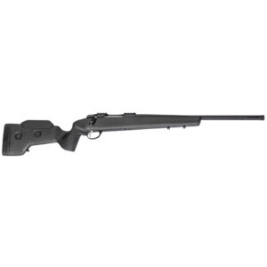 Sako 90 Quest, kal. 6,5x55SE (NS H416 DM STD SS FL 24.3in MT5/8-24)