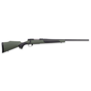 Weatherby Vanguard Synthetic, kal. .30-06Spr. (5rd 24in MT1/2"-28)
