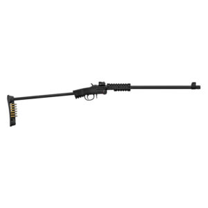 Chiappa Little Badger Take Down Xtreme, kal. .22LR, 16.5" 1/2x28