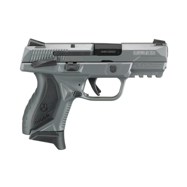 Ruger American Pistol Compact 8683, kal. 9mm Luger