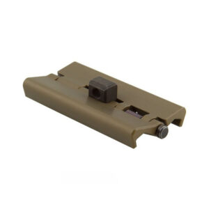 Adaptér pre bipod Harris pre MR223/MR308 GREEN BROWN