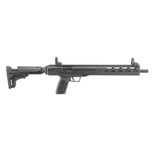 Ruger PC Carbine 19124, kal. 9mm Luger