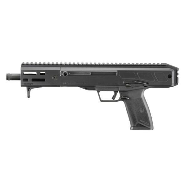 Ruger LC Charger 19303, kal. 5,7x28mm