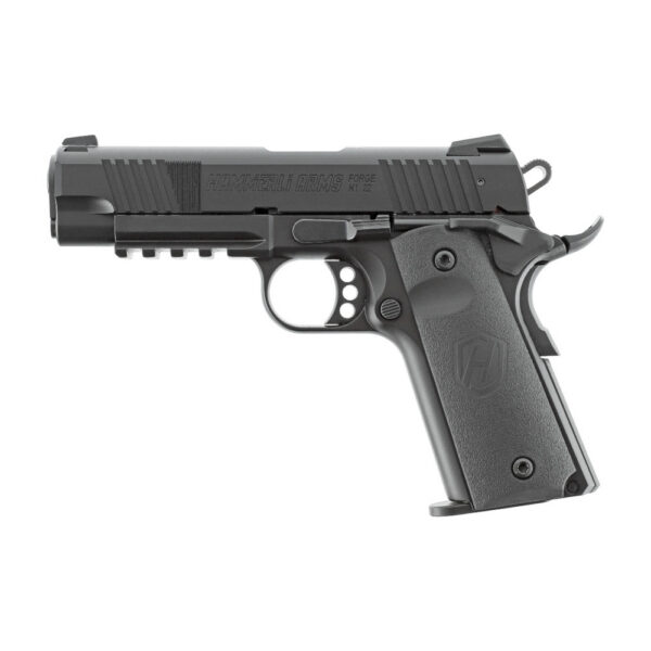 Hammerli Forge H1 22 4,25", kal. .22LR