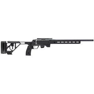 Tikka T1x ACE Target, kal. .22LR (NS 10rd 20in MT1/2-28 UNEF)