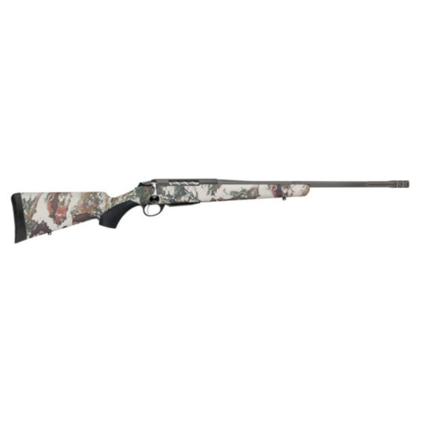 Tikka T3x Lite Camo FLS, kal. .308Win. (SS FL 3rd MB H237 20in MT5/8-24)