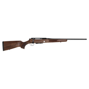 Voere LBW Hunter, kal. 8x57 IS (Walnut HSBw/oS MCS RST 5rd M15x1)