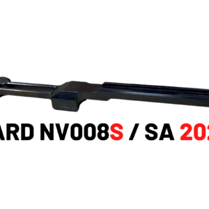 Oceľová montáž na TIKKA T3 pre PARD NV008S a SA 2022